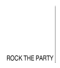 ROCK THE PARTY