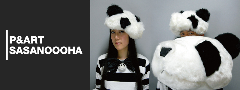 P&ART SASANOOOHA