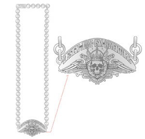 Diggy-MO' TOUR GOODS