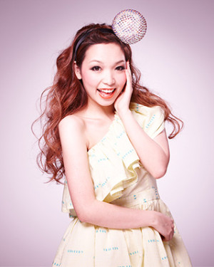 DJ AIYA 個別ページ