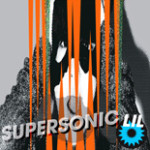 supersonic